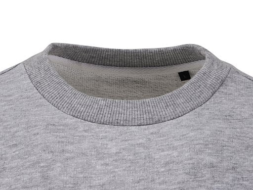 Свитшот Monaco унисекс