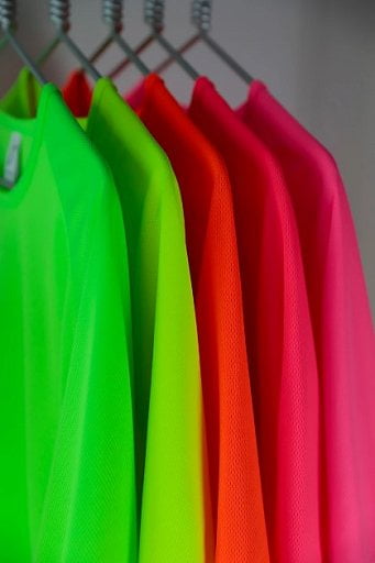 Футболка спортивная SPORTY женская