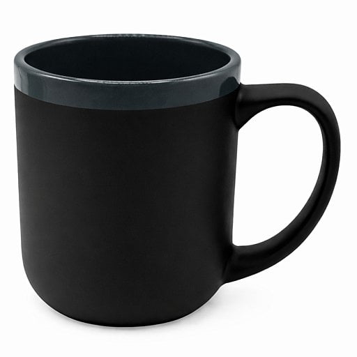 Кружка Barrel софть тач