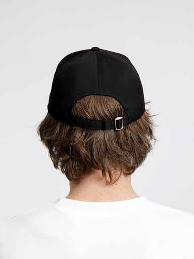 Бейсболка Seguro