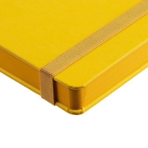 Ежедневник New Factor, недатированный