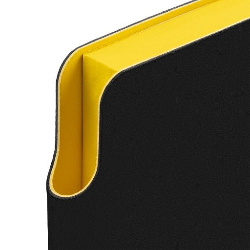 Ежедневник Flexpen Black, недатированный