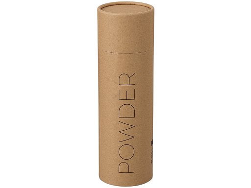 Вакуумный термос Powder 500 мл, тубус