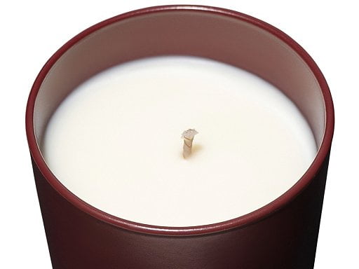 Ароматическая свеча в стакане, коллекция Exclusive, 250 мл