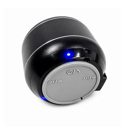 Беспроводная Bluetooth колонка SoundDot 3W+ с металлическим корпусом