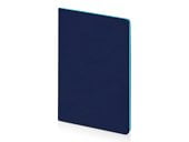 Бизнес-тетрадь А5 Pragmatic Contrast, 40 листов в клетку