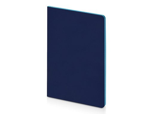 Бизнес-тетрадь А5 Pragmatic Contrast, 40 листов в клетку