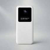 Внешний аккумулятор Kris soft touch, 10000mAh
