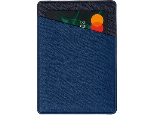 Картхолдер на 3 карты типа бейджа Favor