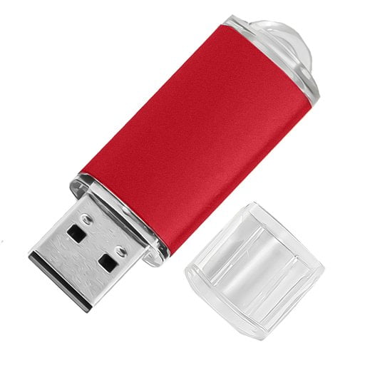 USB flash-карта ASSORTI (16Гб)