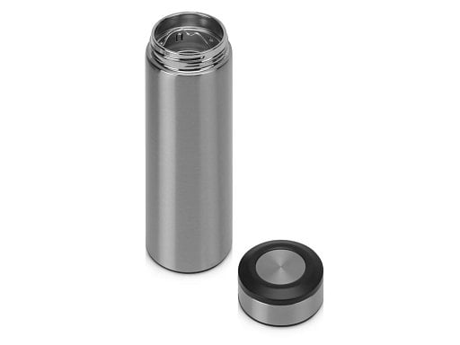Термос Confident Metallic 420мл