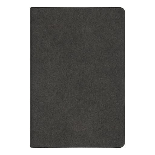 Ежедневник Flexy Nuba А5, недатированный, в гибкой обложке
