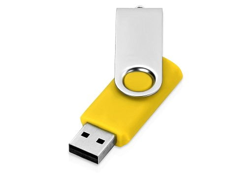 Флеш-карта USB 2.0 «Квебек»
