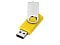 Флеш-карта USB 2.0 «Квебек»