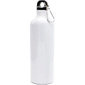 Алюминиевая бутылка Alulight