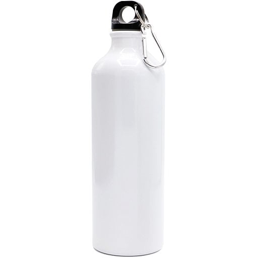 Алюминиевая бутылка Alulight
