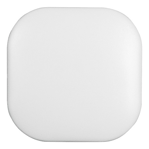 Кабель зарядный выдвижной USB Wingle 3-в-1 с подставкой для телефона, квадратный