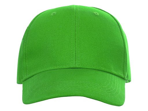 Кепка хлопковая Oklahoma