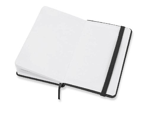 Блокнот A7  Rainbow S 