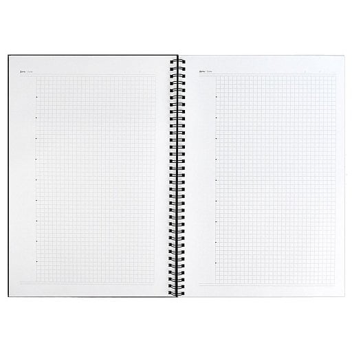 Ежедневник Notera Maxi, недатированный