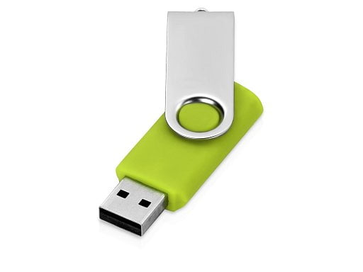 Флеш-карта USB 2.0 «Квебек»