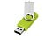 Флеш-карта USB 2.0 «Квебек»