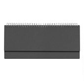 Планинг Alfa Soft 325*130 мм, недатированный, в твердой обложке