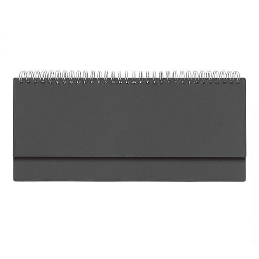 Планинг Alfa Soft 325*130 мм, недатированный, в твердой обложке