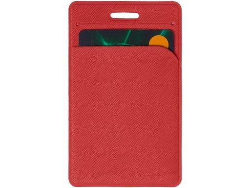 Карман вертикальный с дополнительным отделением Favor