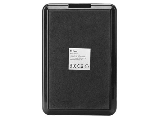 Настольная лампа с функцией беспроводной зарядки Starline