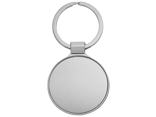 Брелок Light Steel Rnd