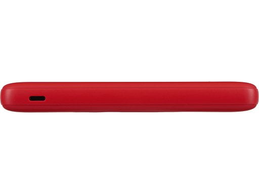 Внешний аккумулятор Powerbank C2, 10000 mAh