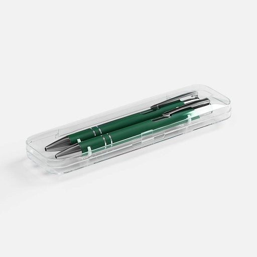 Набор из 2 ручек Keskus Soft Touch