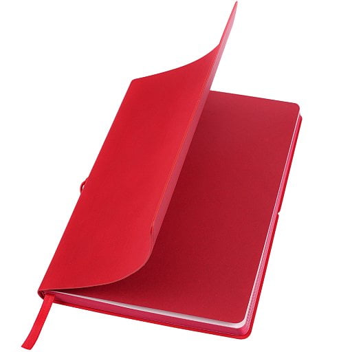 Ежедневник A5 недатированный Massimo в мягком переплете