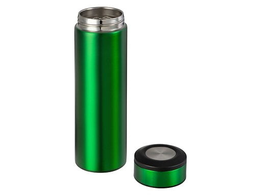 Термос Confident Metallic 420мл