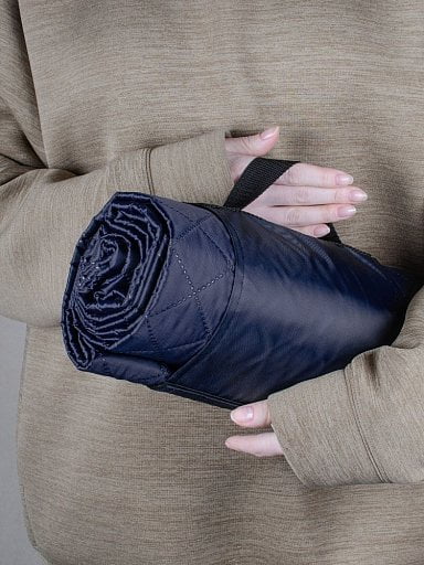 Плед для пикника Comfy