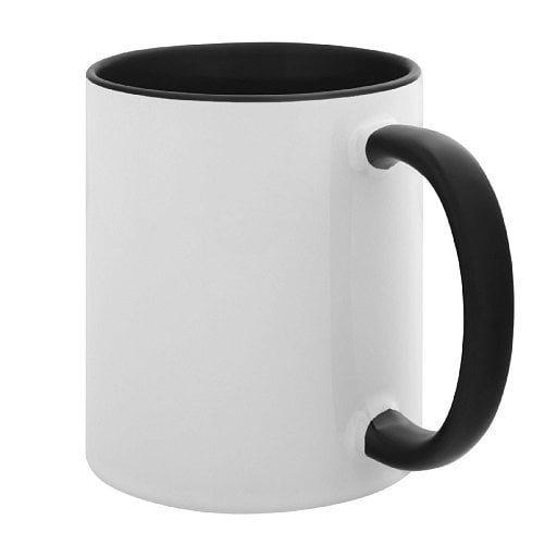 Кружка Promo plus для сублимации