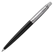 Ручка шариковая Parker Jotter Originals Chrome CT