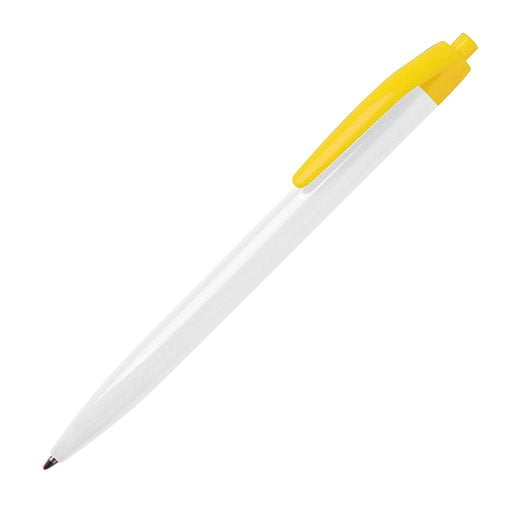 N8, ручка шариковая, пластик