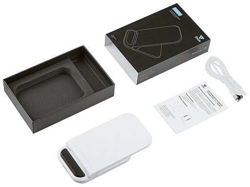 Беспроводное зарядное устройство Foldy, 15 Вт