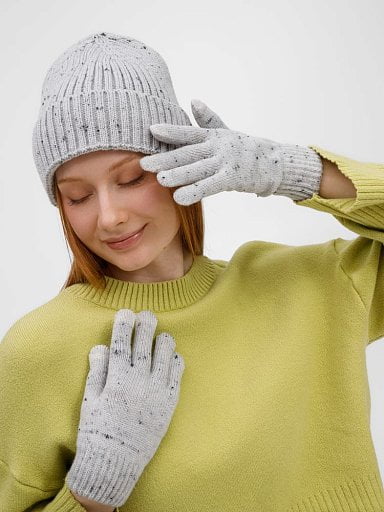 Перчатки сенсорные Spotti Senso