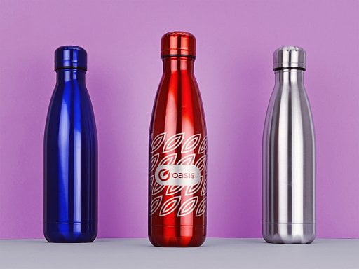 Термобутылка Актив, 500 мл