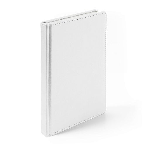 Ежедневник недатированный Campbell, А5