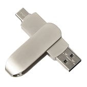 USB flash-карта CIRCLE OTG Type-C (32Гб)