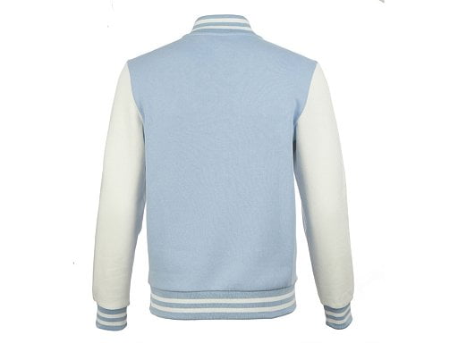 Бомбер Oxford, унисекс