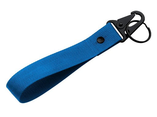 Ремувка Force с усиленным карабином, 2,5 см