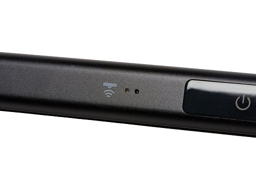 Лампа для монитора PractIQ с датчиком движения, 66 LED, диммер