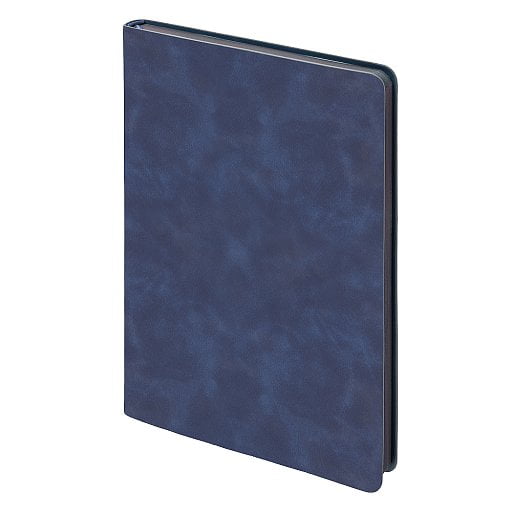 Набор подарочный Solution Prestige Duo (Ежедневник Flexy Luba, Внешний аккумулятор «Universal»)