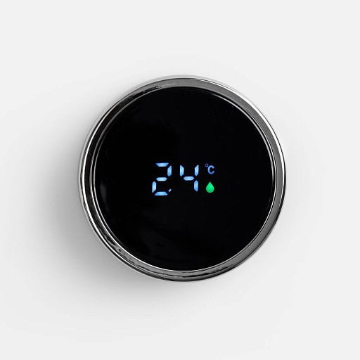 Смарт-бутылка с инфьюзером Thermory