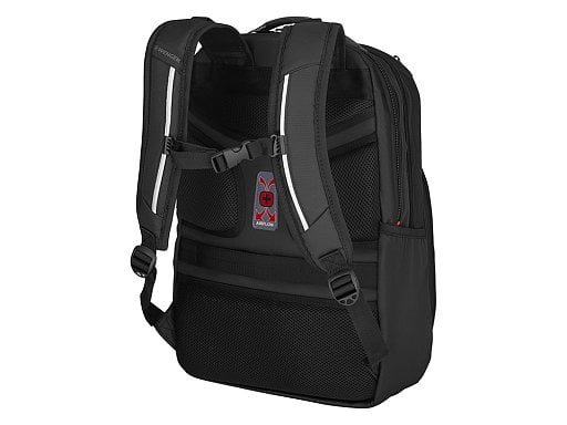Рюкзак WENGER Cosmic 17, 30 л